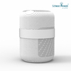 App Control Portable WIFI Air Purifier with 4 Wind Speeds