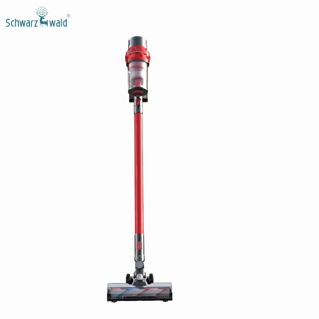 High Power Handheld Customized Rechargeable Vacuum Cleaner