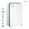 Auto App Control HEPA Filter Air Purifier with UV Lamp