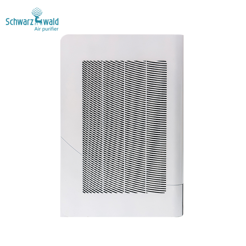 UV Lamp Home Hepa Air Purifier