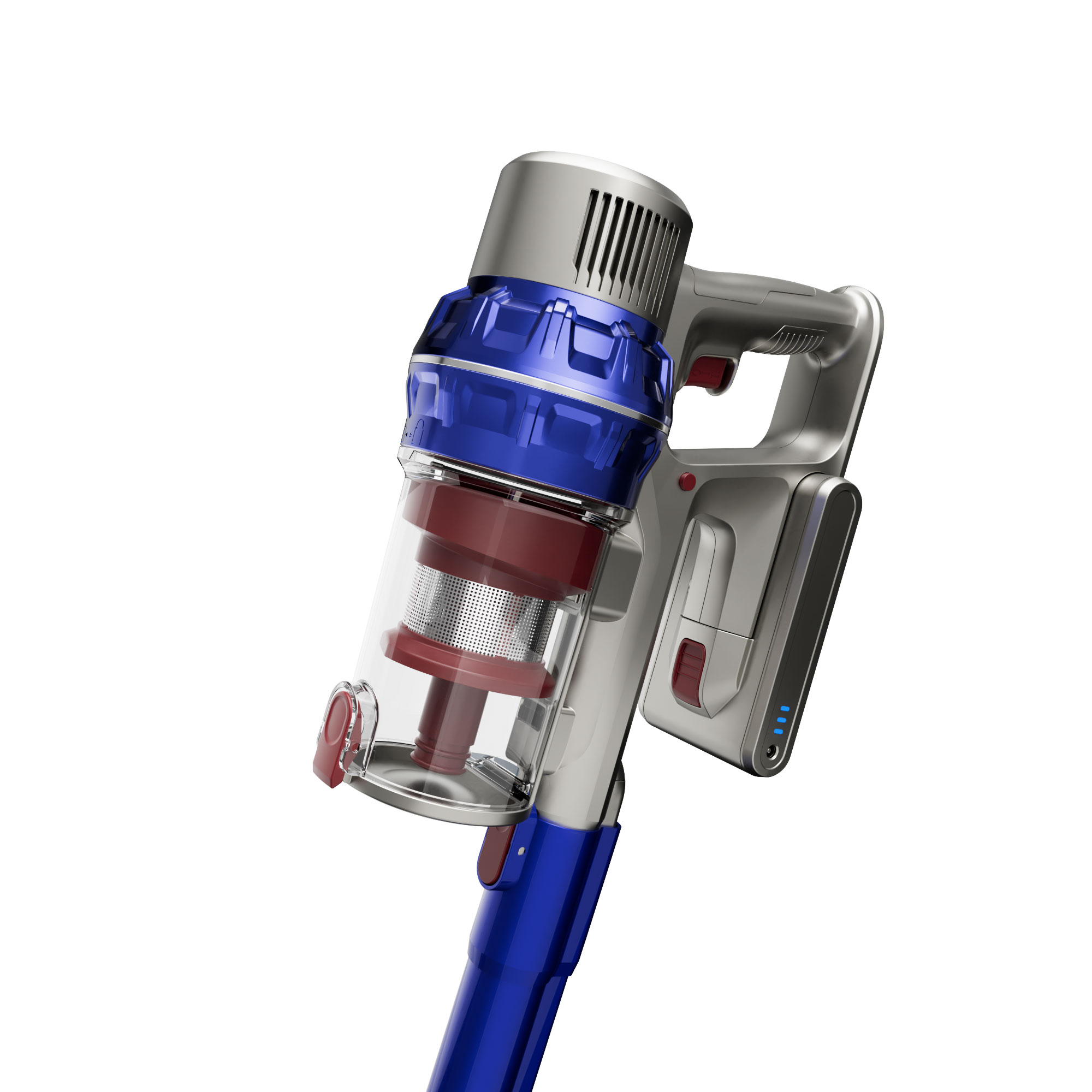 Carpet cordless handheld Vacuum Cleaner manufacturer