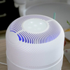 Smart Auto HEPA Anion Air Purifier