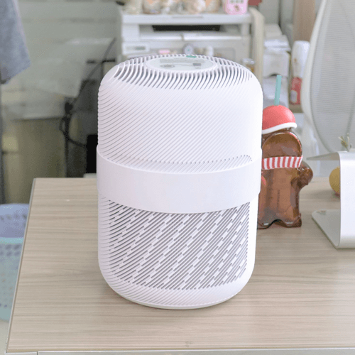 What is the best air purifier for home?