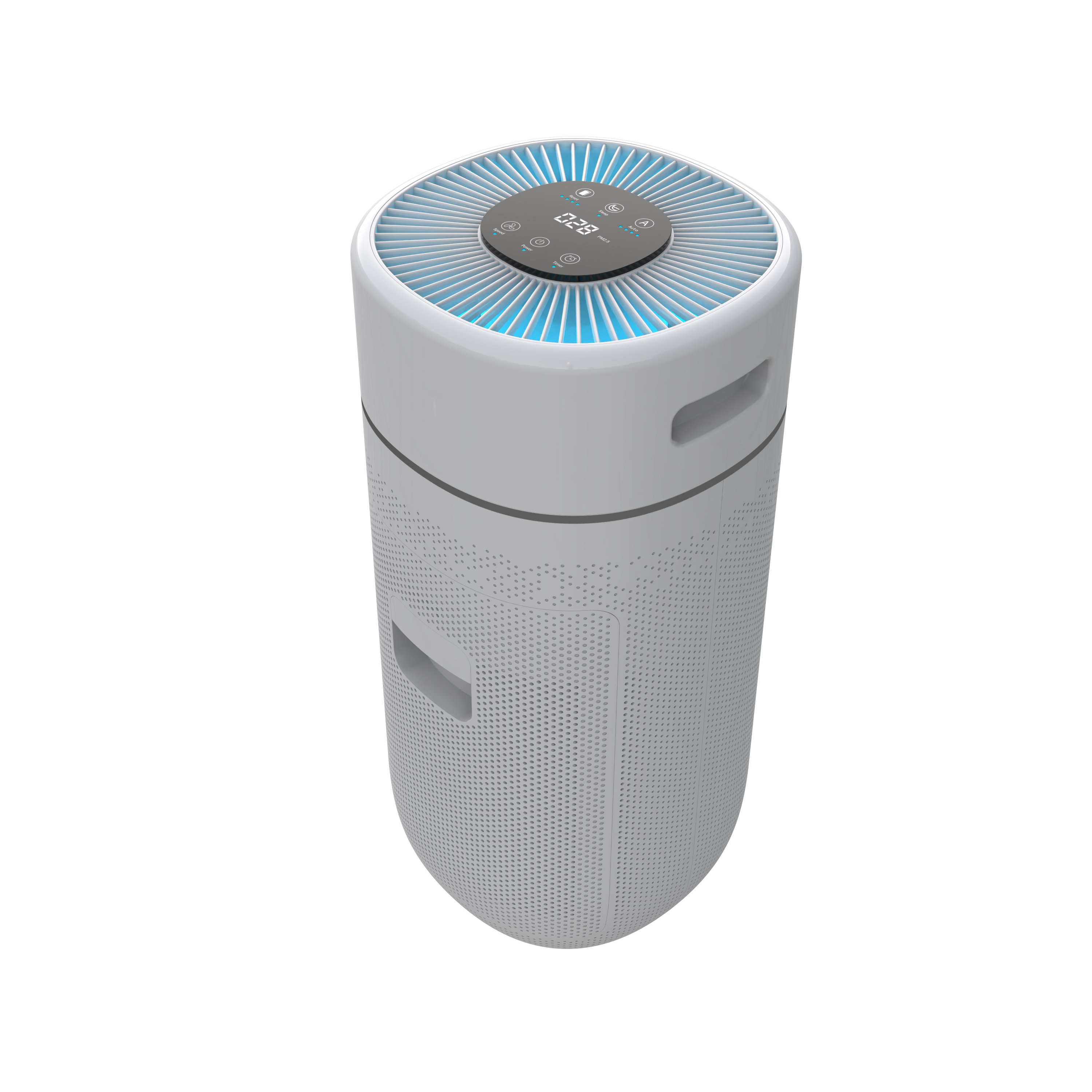What are the advantages of an air purifier?