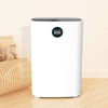 Family series PM2.5 sensor UV Air Purifier