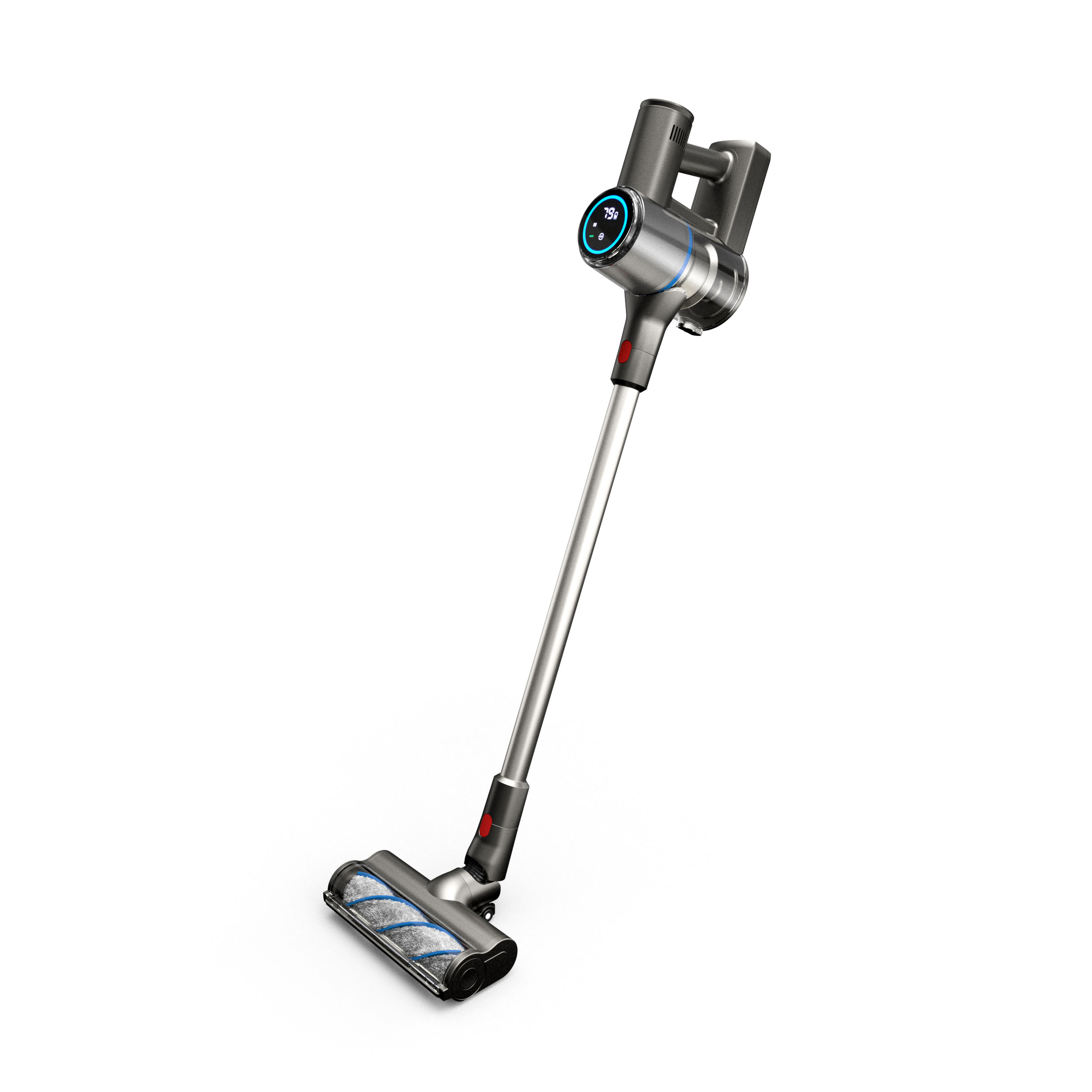 Hardwood Carpet Stick Cordless Vacuum Cleaner Manufacturers