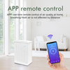 H14 Hepa UV Sterilization Home Room Air Purifier