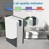 Large commercial hepa Air Purifier remove smoke