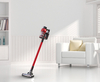 Auto Cyclone System Dry Wireless Upright Vacuum Cleaner