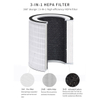 Home New Arrive Room Hepa Air Purifier